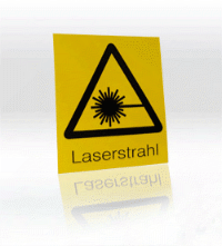 Laser-Zubehör