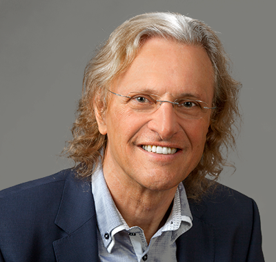 Foto von Herrn Diesner